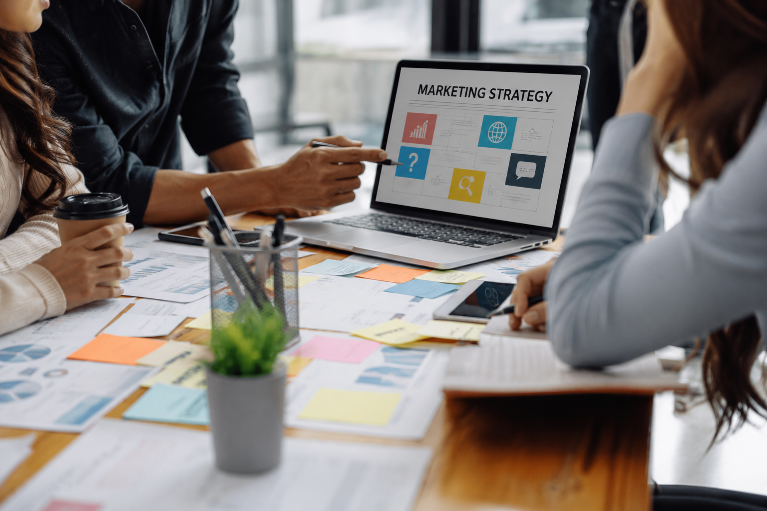 Comunicazione e marketing